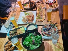 -LENBACH兰巴赫西餐啤酒坊(大连东港店)