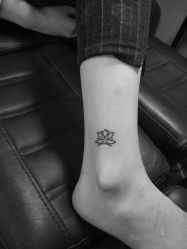 -刺客纹画纹身·洗纹身·穿孔饰品