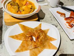 -T館·花园艺术餐厅