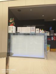 -唯儿诺儿童医院·儿科·眼科(新天地店)