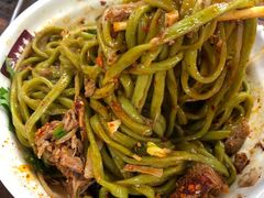 -老陈婆手工面庄