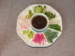 -秀儿四九城·新京菜(亚运村鸟巢店)