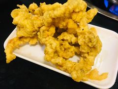 现炸酥肉-邓莽子老火锅(鲁祖庙店)