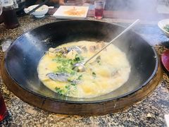 -好灶头妈妈菜·千岛湖土菜地标美食