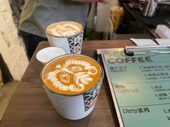 -喜柿咖啡SeeS coffee