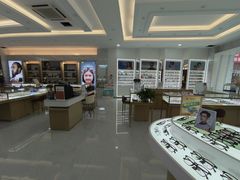 -大光明眼镜(锦华路旗舰店)