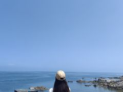-海岛日记(养马岛店)