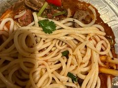 老贵阳全牛粉-老贵阳全牛粉(尚义路店)