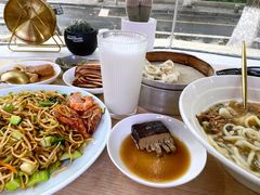 -面道赞宁海海鲜面(迎凤街店)