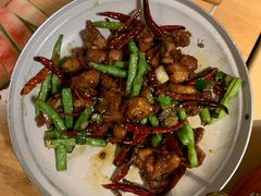 泰山炒鸡-醉得意·山茶油炒土鸡(泰安万达店)