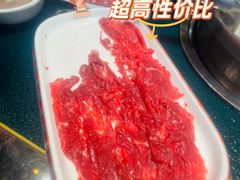 -大吉利·潮汕鲜牛肉火锅(阳光天鸿广场店)