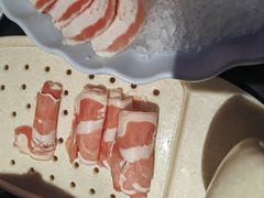 -额尔敦传统涮(公园西路店)