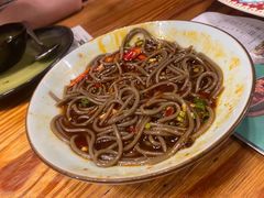 -塔哈尔·新疆盛宴(城西银泰店)