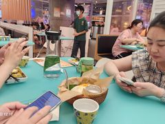 -金茂览秀城