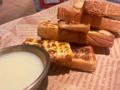 -神府路壹号·海鲜烧烤·砂锅粥·锅物(三坊七巷店)