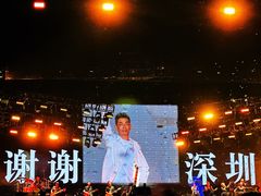 -华润深圳湾体育中心-“春茧” 体育馆