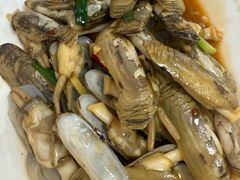 -星奇缘·海鲜餐厅(东山美食地标店)