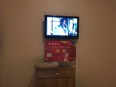 -华夏良子·足道SPA艾灸(铁道大厦店)