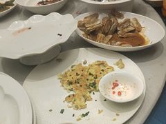 -新丁香海鲜酒店(银海商贸城店)