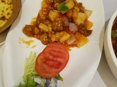 -琉璃餐厅(德基广场店)