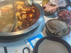 -芈重山老火锅(广州首店)