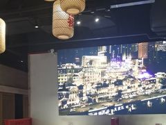 -麻辣英雄重庆火锅(陈江天益城店)