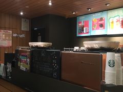 -星巴克(红房子店)