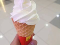 -蜜雪冰城(大润发店)