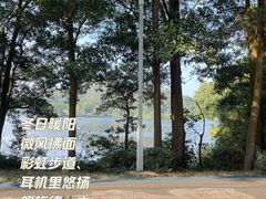 -红花湖景区