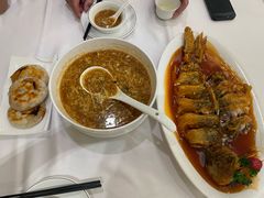 -金三杯酒家(泉城路店)