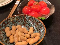 -贰醒·私房小院烧烤 (太古里店)