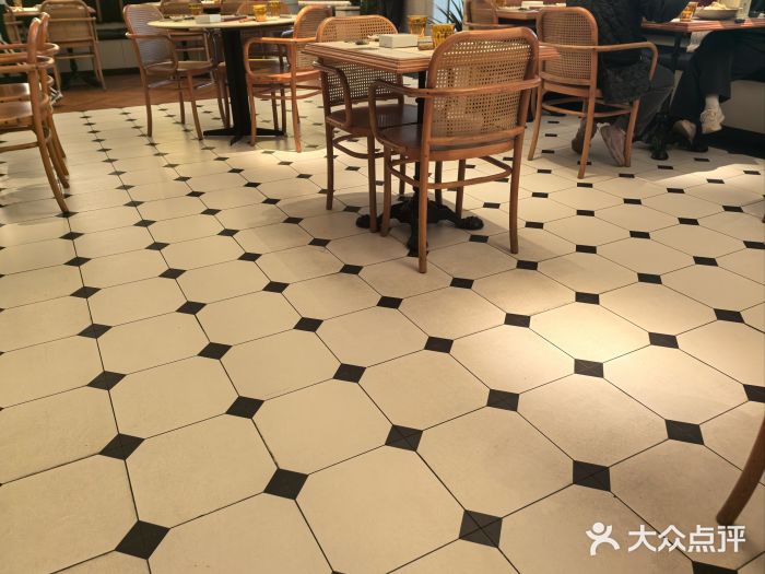 太食獸泰式茶餐厅(IFS国金中心店)图片