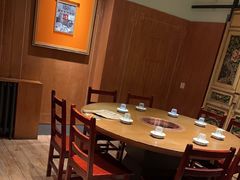 -北京老门框爆肚涮肉馆(凤城六路店)