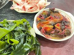 -储奇门鳝鱼火锅(总店)