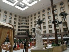 -北京王府井天伦王朝酒店