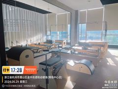 -锐动健身游泳(博地中心店)