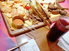-HELLO MUSAE 拾光缪斯餐厅·纯正希腊风味(苏州中心店)