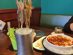 -东海怡品海鲜豆捞(舟宿夜江店)