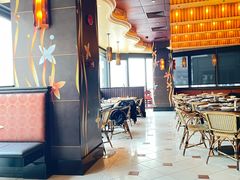 -The Cheesecake Factory 芝乐坊餐厅(王府中環店)