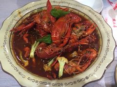 -南京一哥龙虾and二姐牛蛙(万达店)