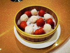 -红棉中餐厅·广州海航威斯汀酒店