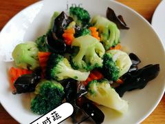 -jpc集品餐厅(中山店)