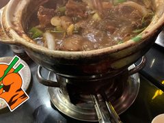 鸡鸡蛙蛙中煲-川香煲(茅台路店)