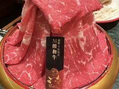 -牛New寿喜烧(虹桥新天地店)