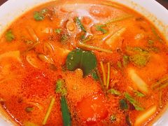 -Dang restaurant (patong phuket)
