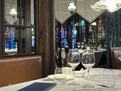 -民国红公馆(老门东店)