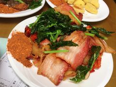 招牌纳西烤肉-88号小吃店·经典云南菜·地道纳西美食