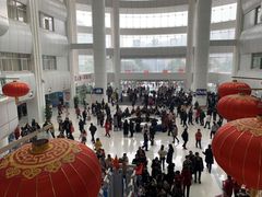 -重庆西南医院(西南院区)