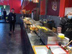 -五彩凉山自助西昌烧烤(柳翠路店)