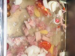 -九府羊·鲜羊火锅·烤串(新华路店)